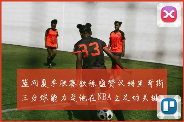 篮网夏季联赛教练盛赞汉姆里奇斯三分球能力是他在NBA立足的关键